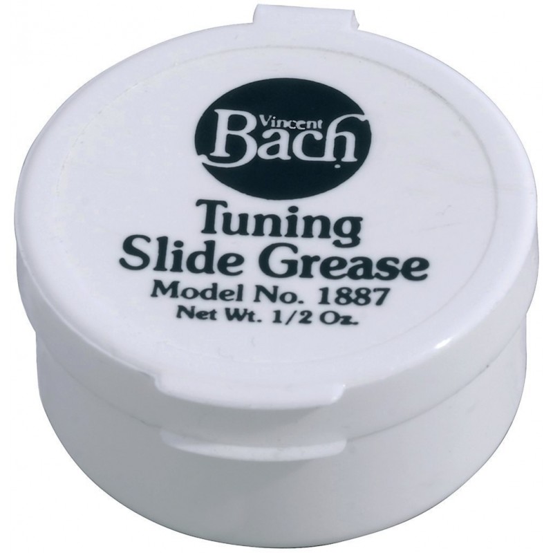 Vincent Bach 7169678 Smary i olejki Tuning Slide Grease